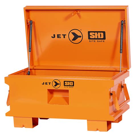 metal jobsite storage box|jobsite toolbox storage containers.